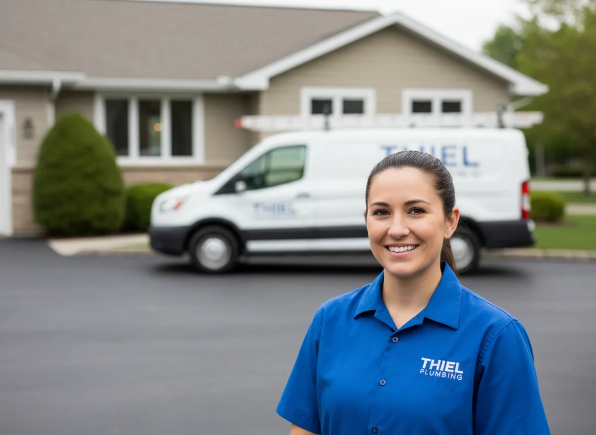 Plumber Cecil, PA FAQs